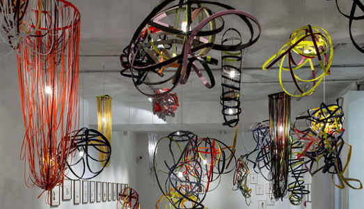 Quella cosa chiamata arte | che trasforma le cose